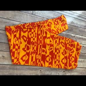 Tc2 LuLaRoe Leggings